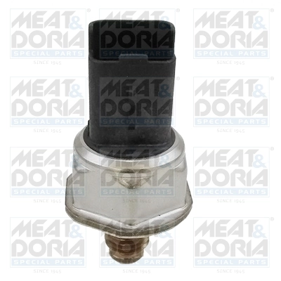 Sensor, fuel pressure